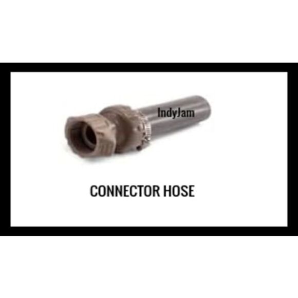 Intex SSP-H-10-2 Intex  PureSpa 120v  SSPH102 , Filter Pump replaceme… - Picture 4 of 4